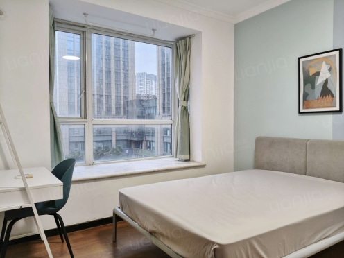 合租·兴元华盛三期 3居室 东卧