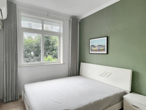 合租·利通出水芙蓉 5居室 西北卧