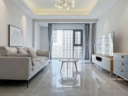 整租·朗基和今缘 3室1厅 北