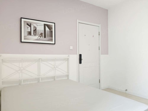 合租·英郡三期 4居室 东卧