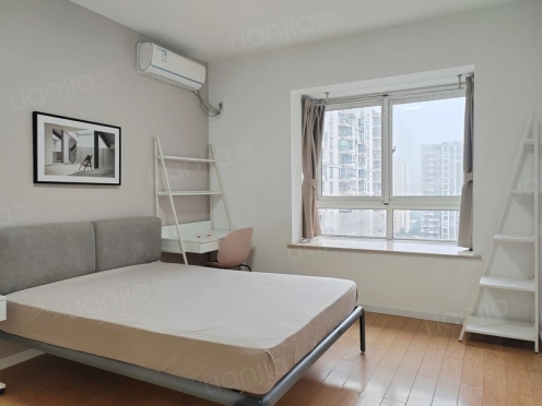 合租·富丽锦城 4居室 西卧