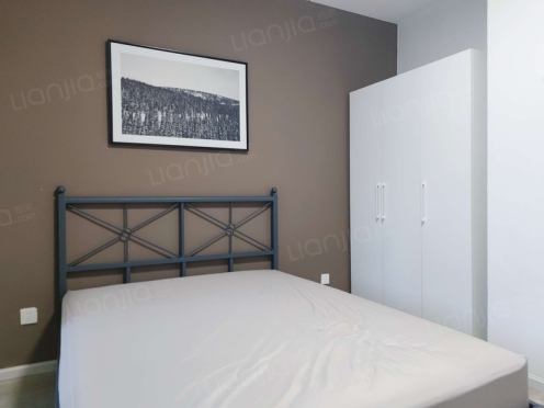 合租·都会路苑 3居室 北卧