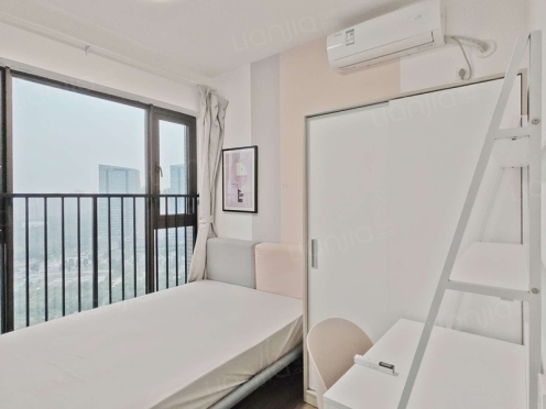 合租·成华奥园广场二期 3居室 西卧