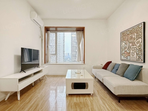 整租·镏金岁月 2室1厅 南