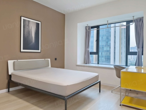 合租·建发天府鹭洲 4居室 北卧