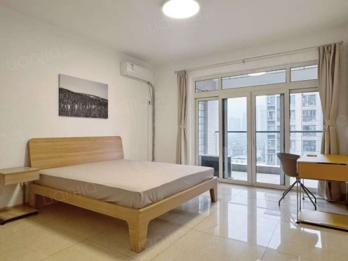 合租·优品尚东 4居室 南卧