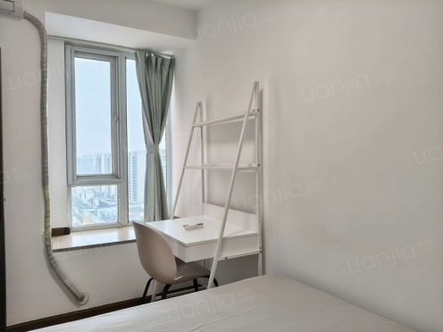 合租·金科一城 3居室 南卧