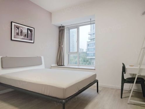 合租·锦蓉佳苑 3居室 东南卧