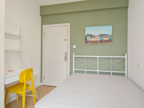 合租·泛悦城市广场 4居室 北卧