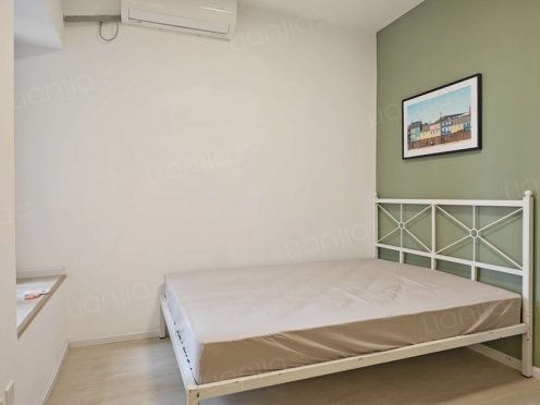 合租·泛悦城市广场 3居室 北卧