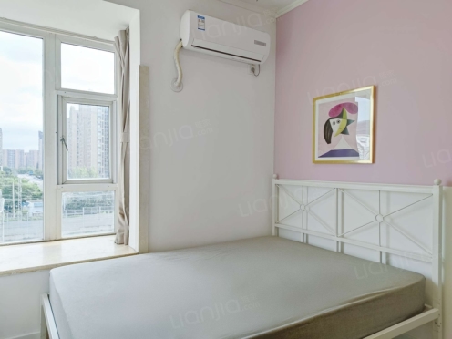 合租·上锦雅筑 4居室 南卧