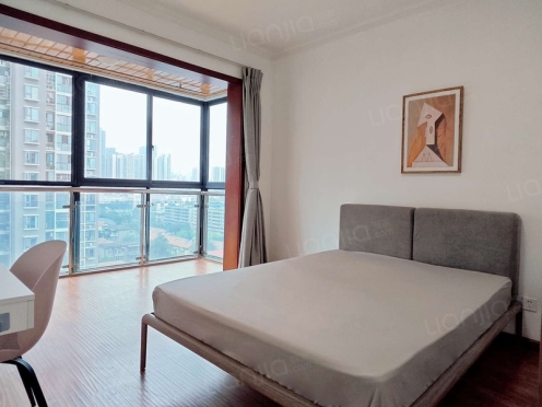 合租·龙门镇 3居室 东卧