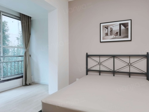 合租·双楠谊苑一期 5居室 东卧