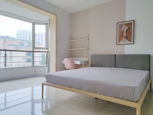 合租·锦官新城西区 4居室 东卧