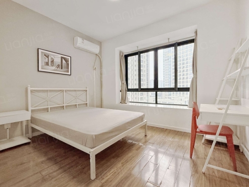 合租·上海东韵 3居室 南卧