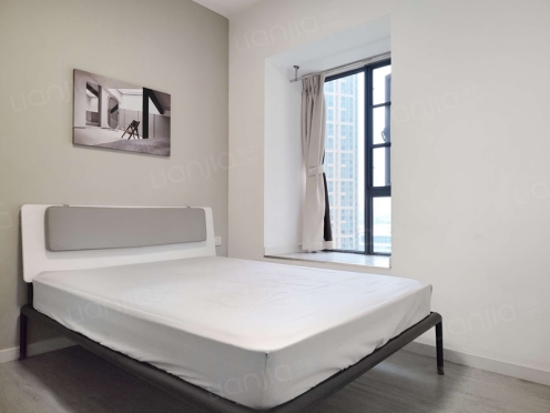 合租·金地天府城 3居室 东卧