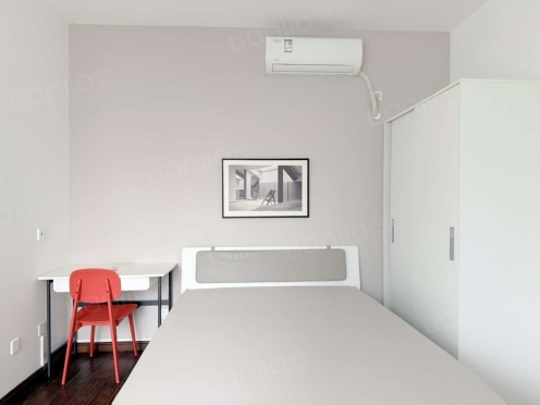 合租·蓉上坊一期 3居室 南卧