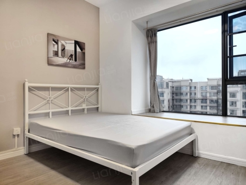 合租·金地天府城 4居室 东北卧