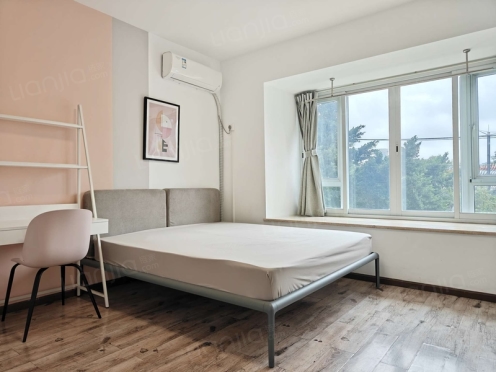 合租·华润凤凰城二期 4居室 南卧