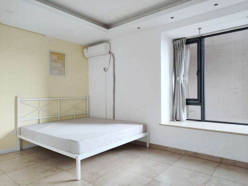 合租·翡翠城五期 4居室 南卧