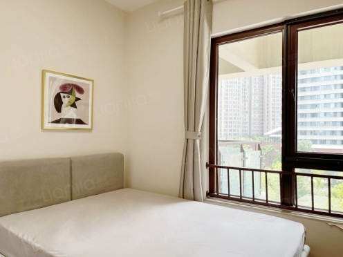 合租·碧桂园沁云里 4居室 西南卧