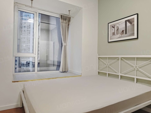 合租·锦蓉佳苑 5居室 东北卧