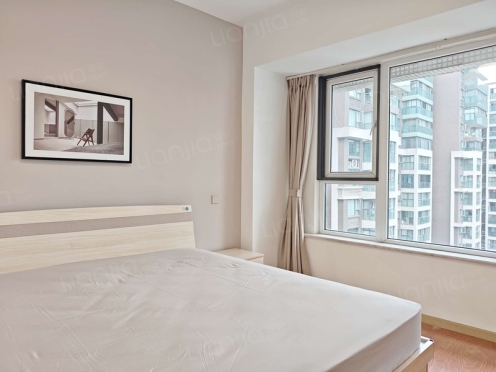 合租·光明城市 4居室 南卧