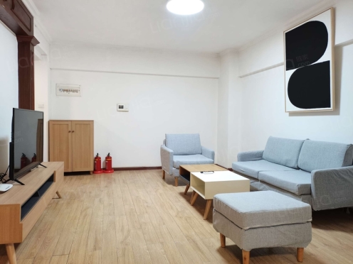 整租·香月楠岸 2室1厅 北