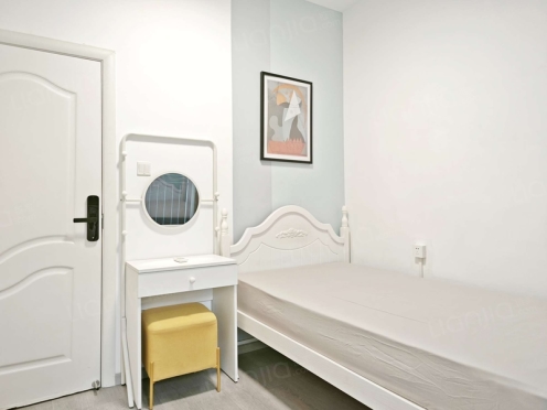 合租·光华壹号 4居室 南卧