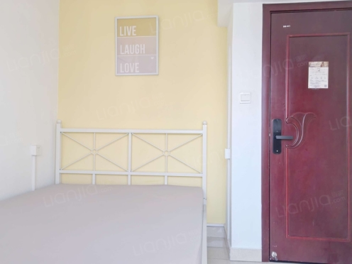 合租·燕宇康品 4居室 北卧