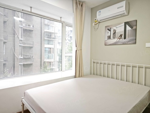 合租·金阳易诚国际 3居室 东卧