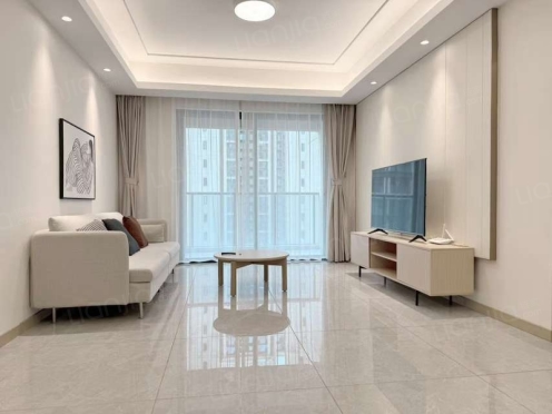 整租·麓山上院 3室1厅 南