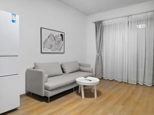 整租·和信派都 1室1厅 南