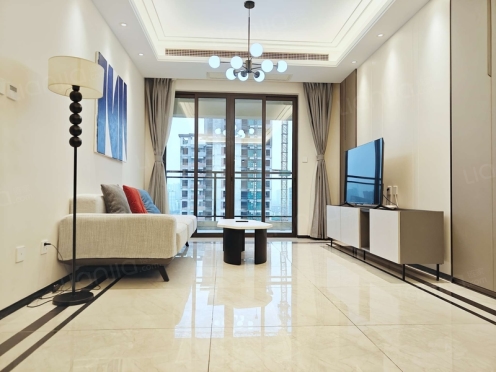 整租·大陆潮里 3室1厅 南