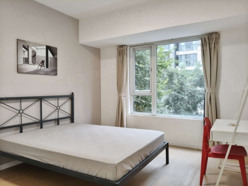 合租·金科一城 4居室 南卧