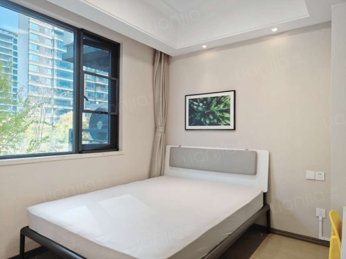 合租·中粮观澜祥云 4居室 北卧