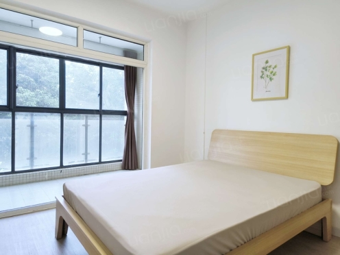 合租·水畔经典 3居室 东卧