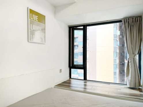 合租·海伦印象 3居室 东北卧