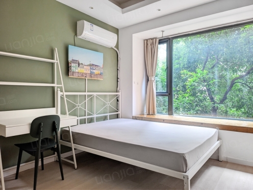 合租·摩卡筑 3居室 东卧