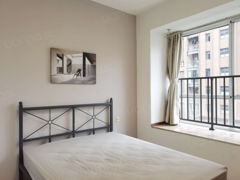 合租·祥和佳苑(高新) 3居室 南卧