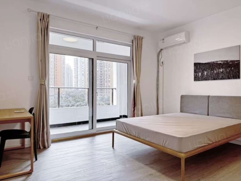 合租·锦蓉佳苑 5居室 南卧