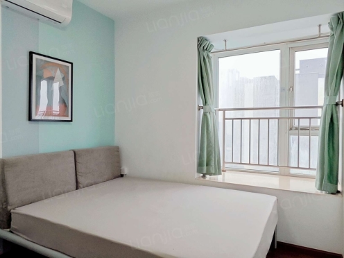 合租·龙门镇 3居室 东卧