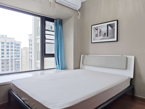 合租·天府半岛七期 4居室 北卧