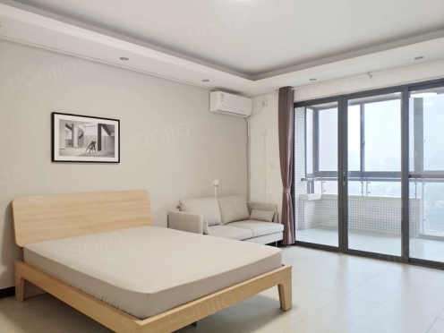 合租·英郡二期 4居室 东卧