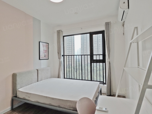 合租·成华奥园广场二期 4居室 北卧