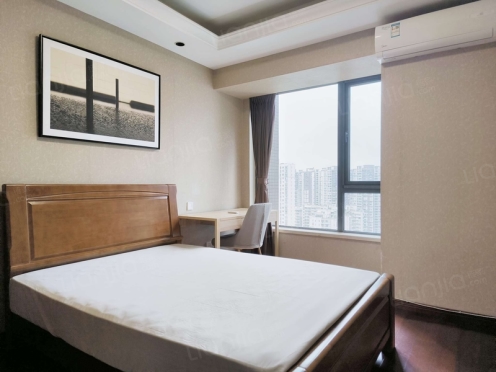 合租·龙湖三千城A区 4居室 东卧