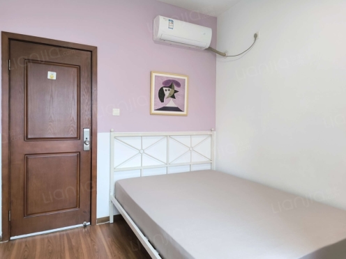 合租·高地 4居室 东卧