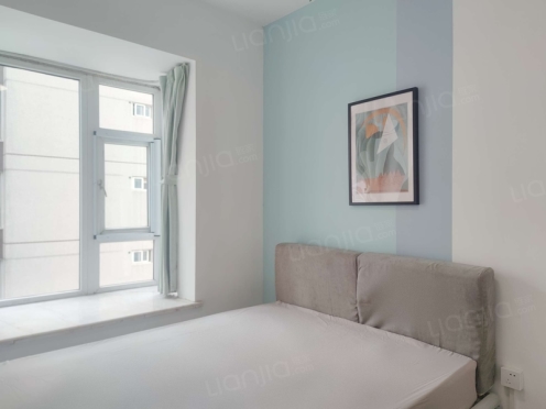 合租·上锦雅筑 4居室 东卧