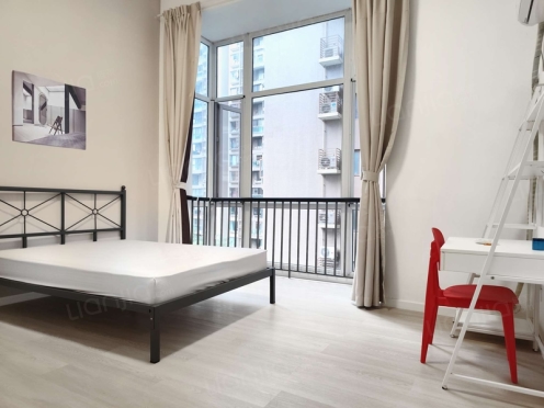 合租·慕和南道 5居室 西卧