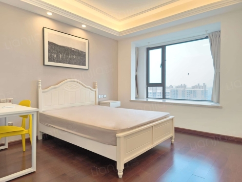 合租·中海云麓世家 4居室 东南卧